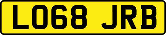 LO68JRB