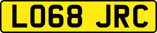 LO68JRC