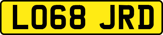 LO68JRD