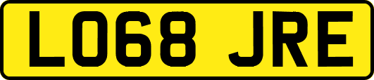 LO68JRE