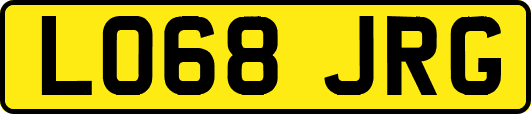 LO68JRG