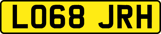 LO68JRH