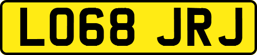 LO68JRJ