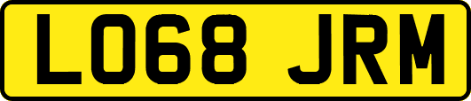LO68JRM
