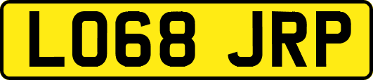 LO68JRP