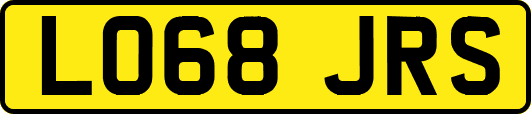 LO68JRS