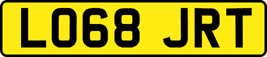 LO68JRT