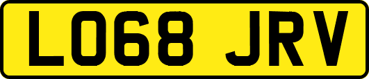 LO68JRV