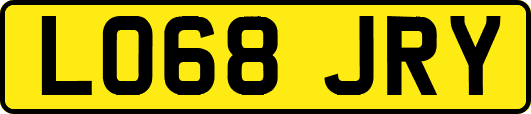 LO68JRY