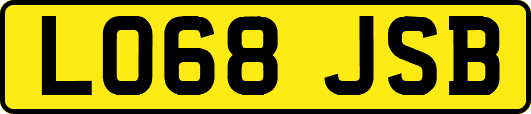 LO68JSB