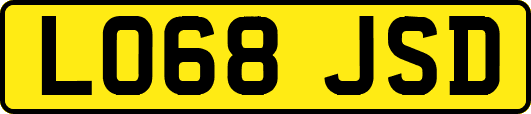 LO68JSD
