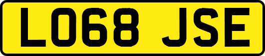LO68JSE