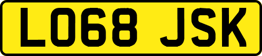 LO68JSK