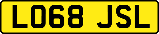 LO68JSL