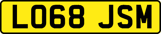 LO68JSM