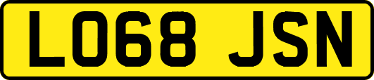 LO68JSN