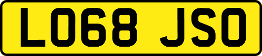 LO68JSO