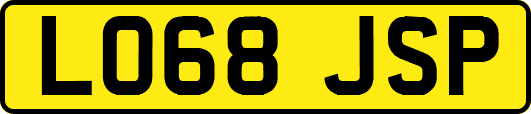 LO68JSP