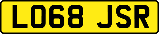 LO68JSR