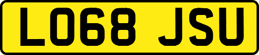 LO68JSU