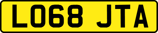 LO68JTA