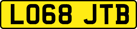 LO68JTB