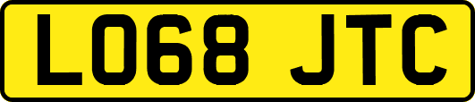 LO68JTC