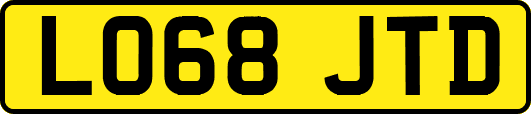 LO68JTD