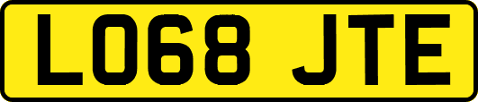 LO68JTE