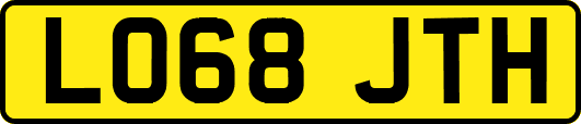 LO68JTH