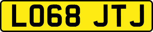LO68JTJ
