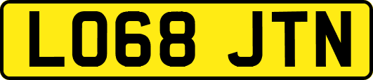 LO68JTN