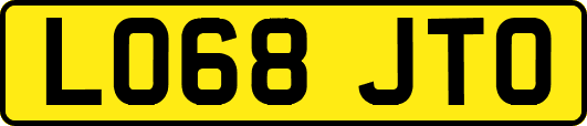 LO68JTO