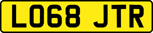LO68JTR