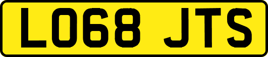LO68JTS