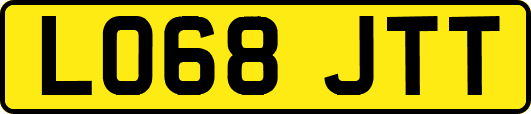 LO68JTT