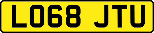 LO68JTU