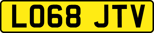 LO68JTV