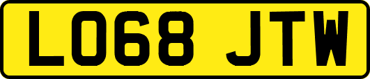 LO68JTW