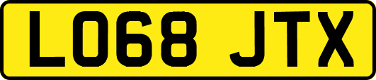 LO68JTX