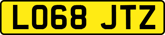 LO68JTZ