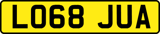 LO68JUA