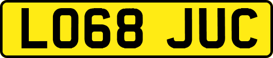 LO68JUC
