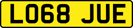 LO68JUE