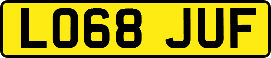 LO68JUF