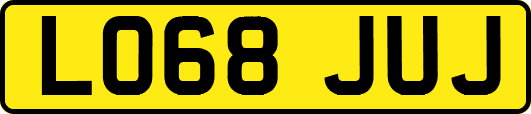 LO68JUJ