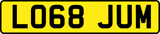 LO68JUM