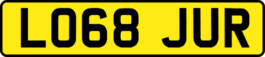 LO68JUR