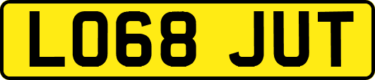 LO68JUT