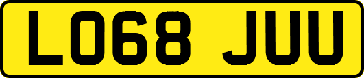 LO68JUU